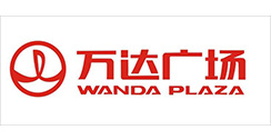 万达广场
